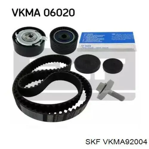 Comprar Kit de distribución Nissan Terrano I WD21