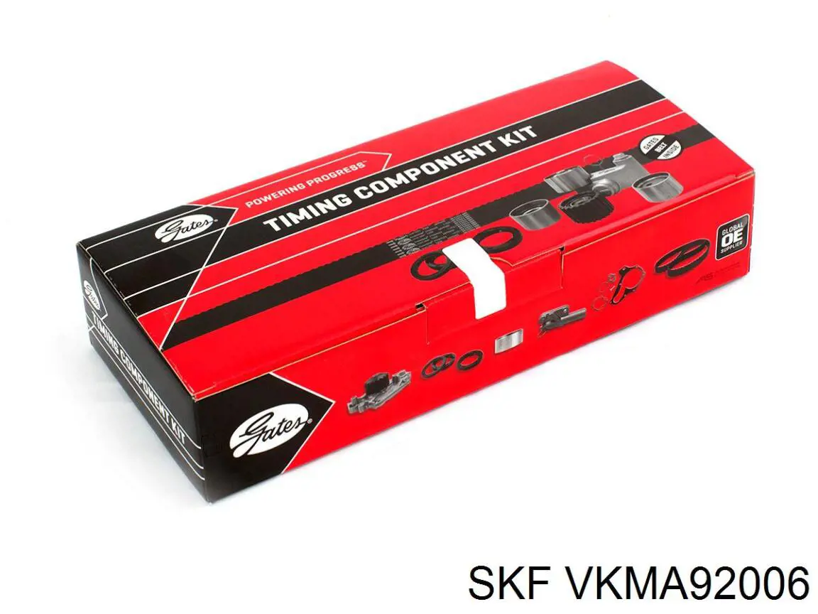 VKMA92006 SKF