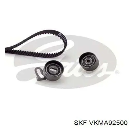 VKMA 92500 SKF kit correa de distribución