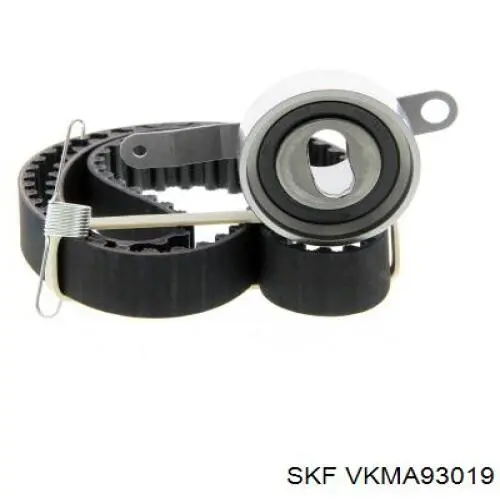 VKMA93019 SKF kit correa de distribución