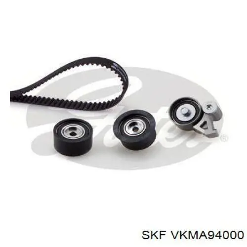 Comprar VKMA94000 SKF Kit de correa de distribución