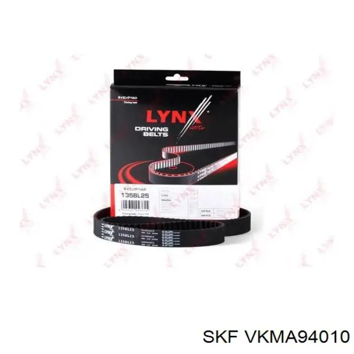 Comprar VKMA94010 SKF Kit de correa de distribución