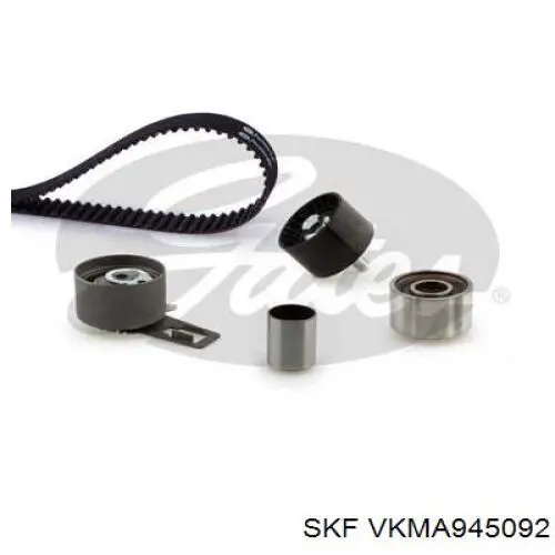 Kit de distribución KDDK11 Japan Parts