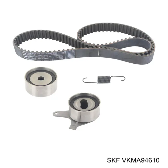 VKMA94610 SKF kit de correa de distribución