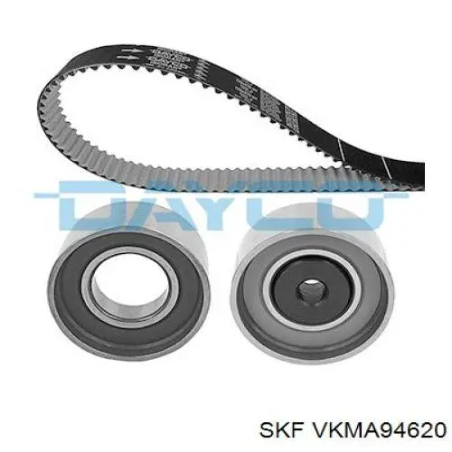 Kit de distribución VKMA94620 SKF