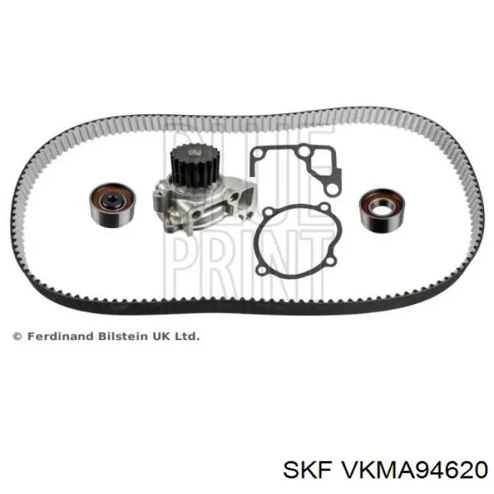 Kit distribución SKF VKMA94620