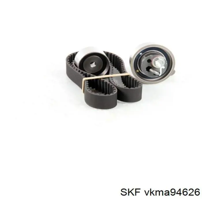 Kit correa de distribución Ford Ranger ET