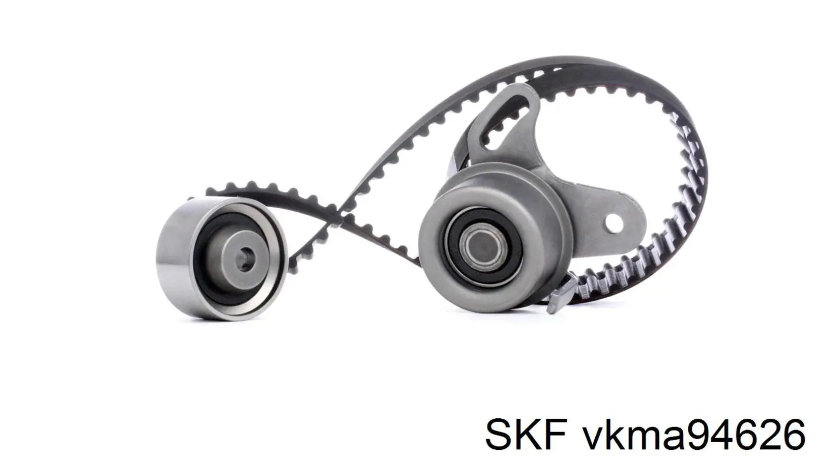 Kit correa de distribución Ford Ranger ET