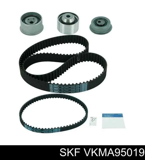 Juego de correas dentadas SKF VKMA95019 precio, desde 83,04 EUR