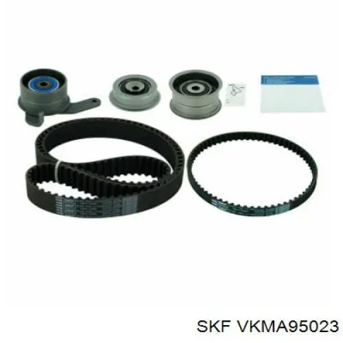 VKMA95023 SKF kit de correa de distribución