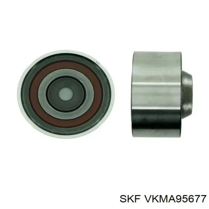 VKMA95677 SKF