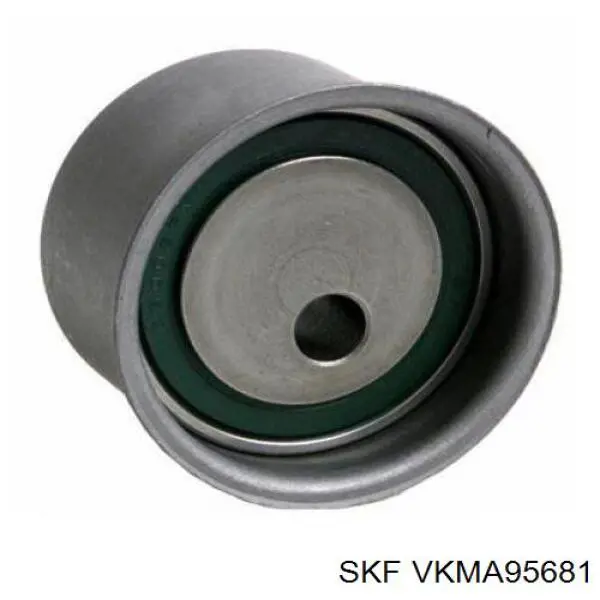 Comprar VKMA95681 SKF Kit de correa de distribución
