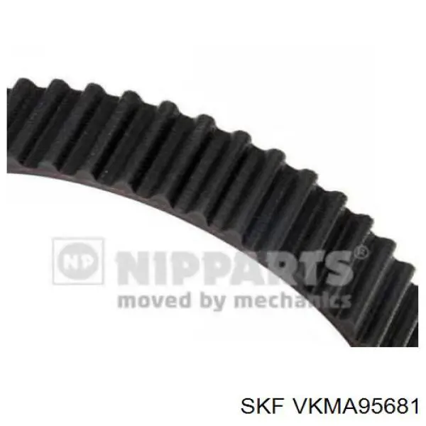 Kit de distribución VKMA95681 SKF