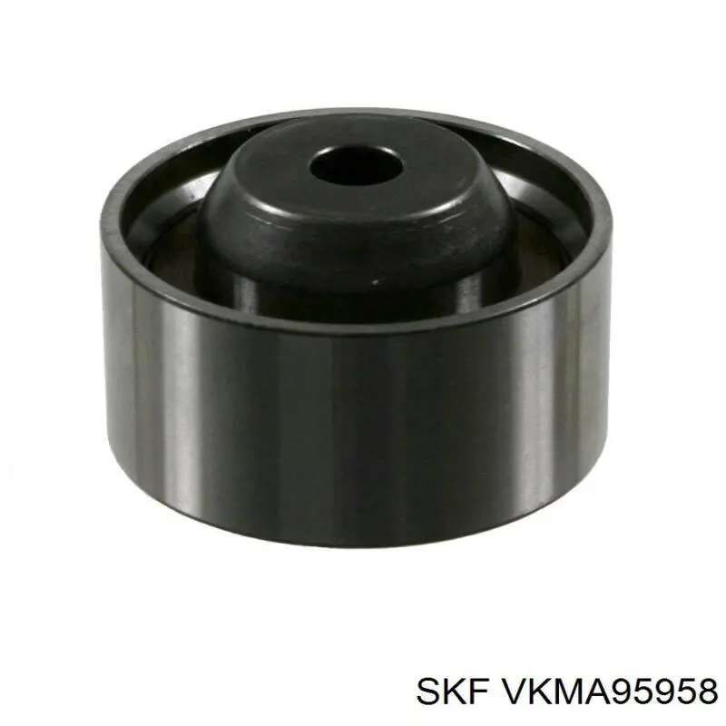 VKMA95958 SKF kit de distribución