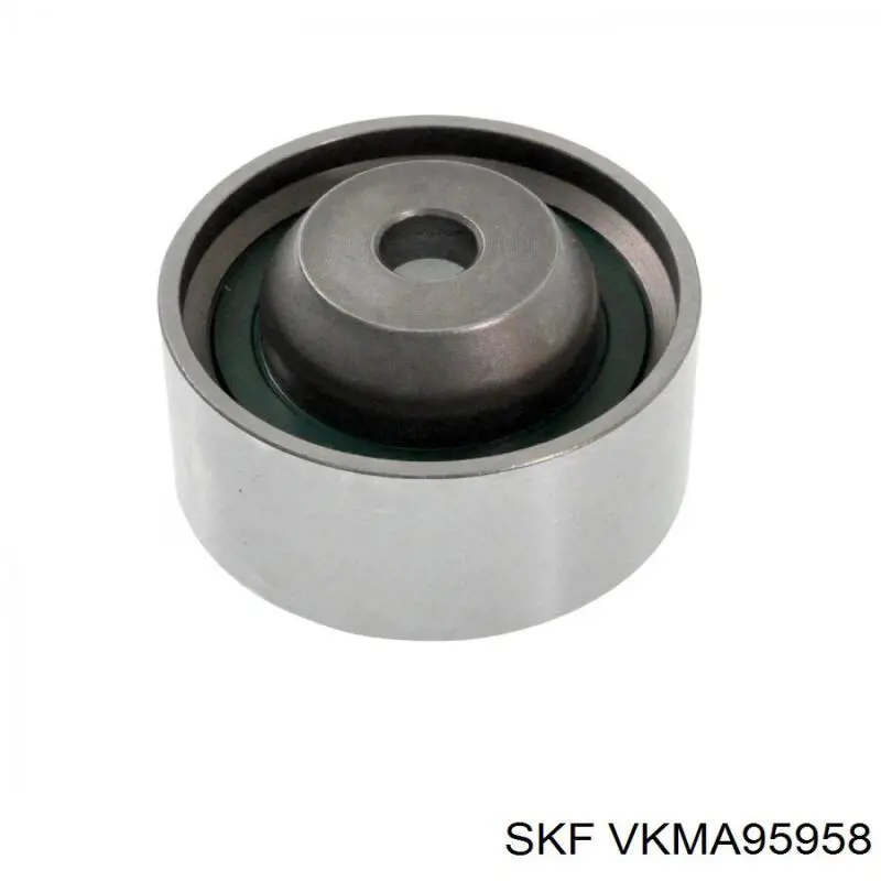 Juego de correas dentadas SKF VKMA95958 precio, desde 113,35 EUR