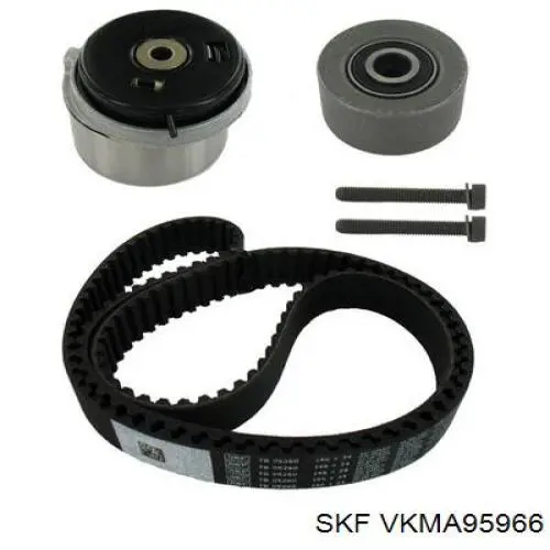 VKMA95966 SKF Kit correa de distribución