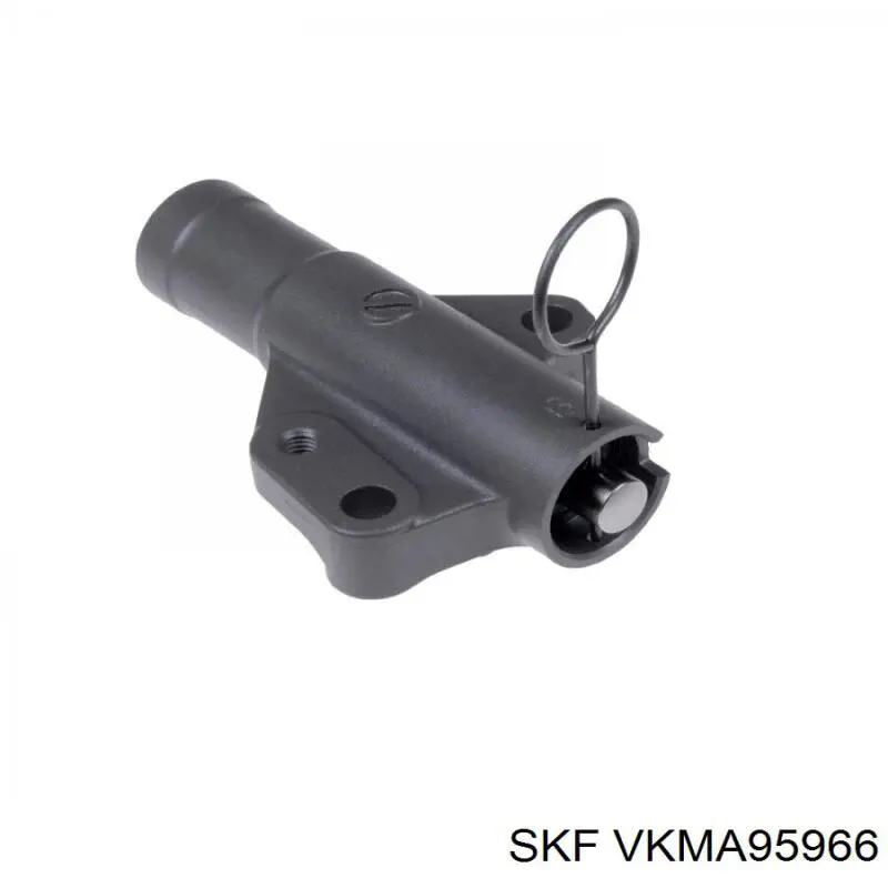 Kit de distribución VKMA95966 SKF