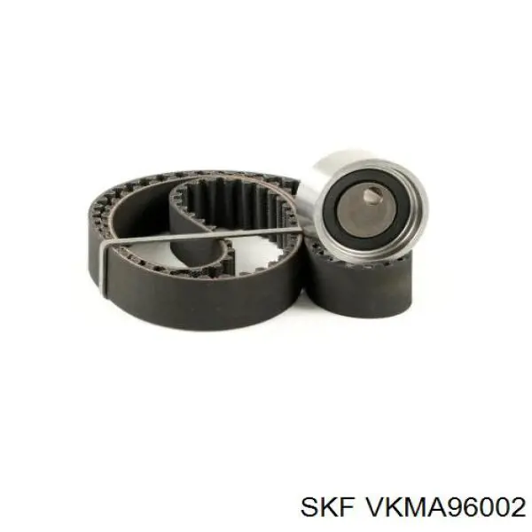 VKMA 96002 SKF correa distribucion