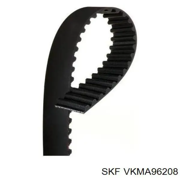 VKMA96208 SKF kit de correa de distribución
