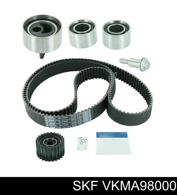 Comprar VKMA98000 SKF Kit de correa de distribución