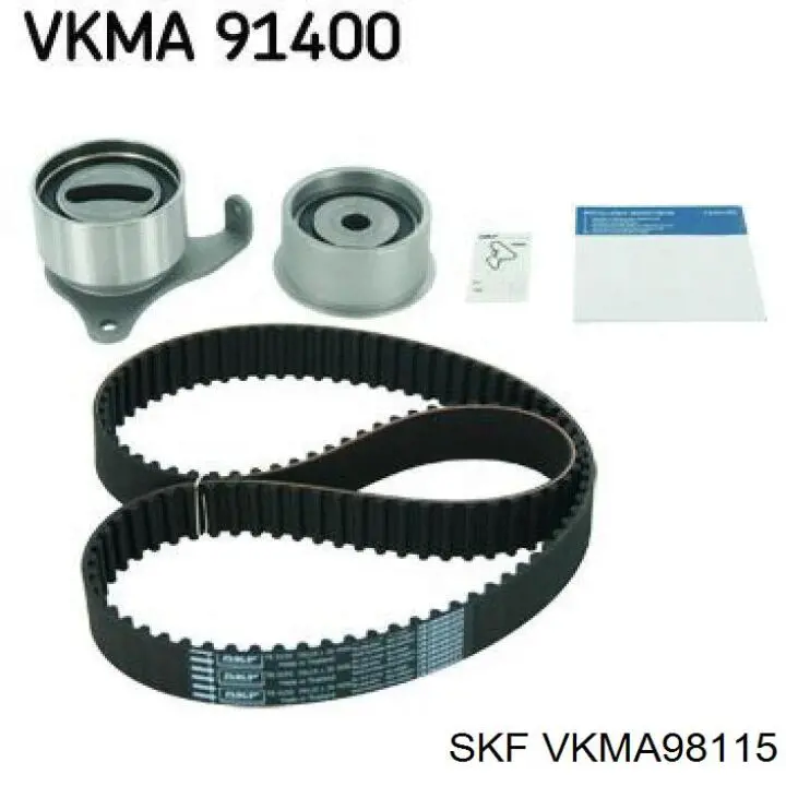 Kit distribución SKF VKMA98115