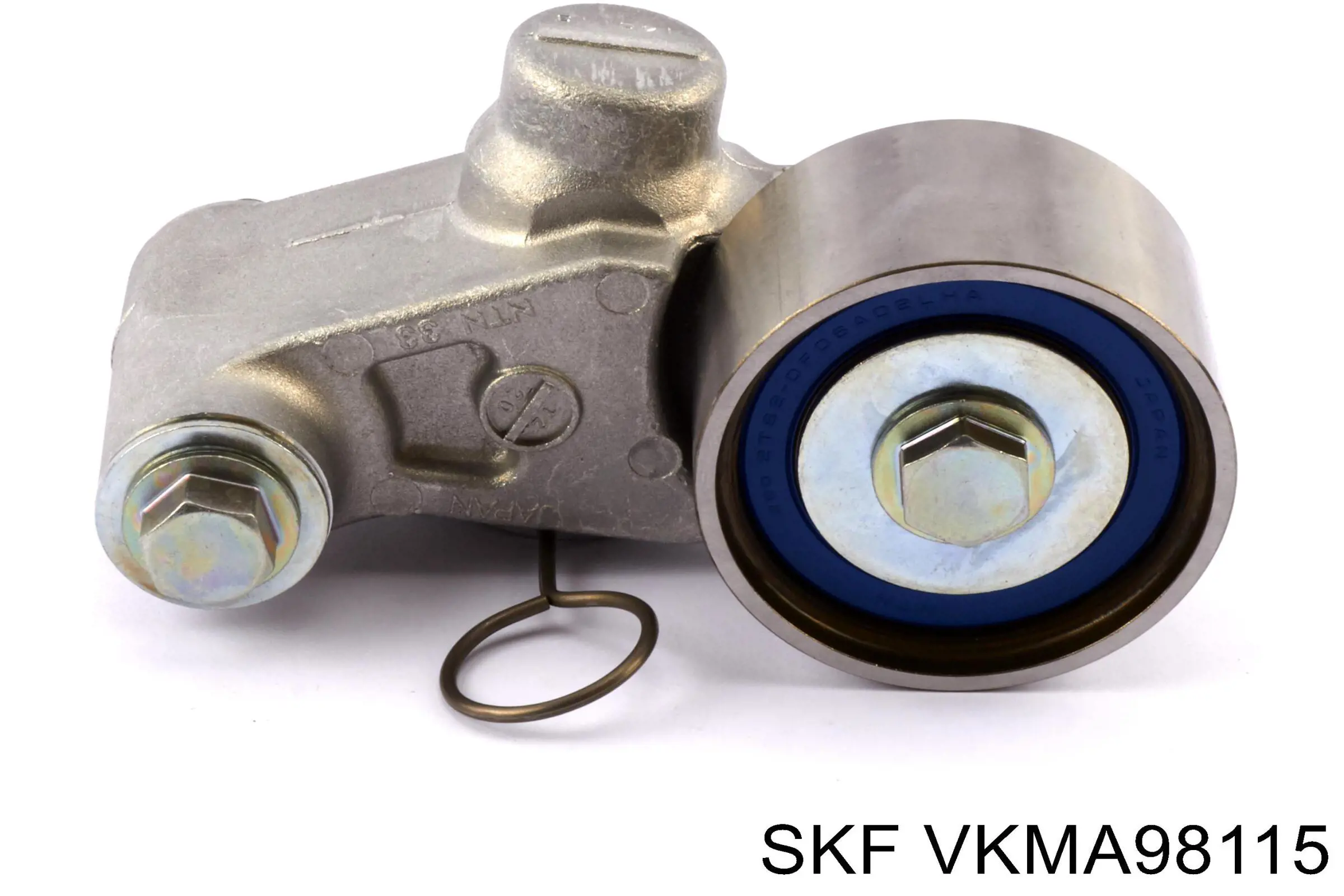 VKMA 98115 SKF kit de correa de distribución