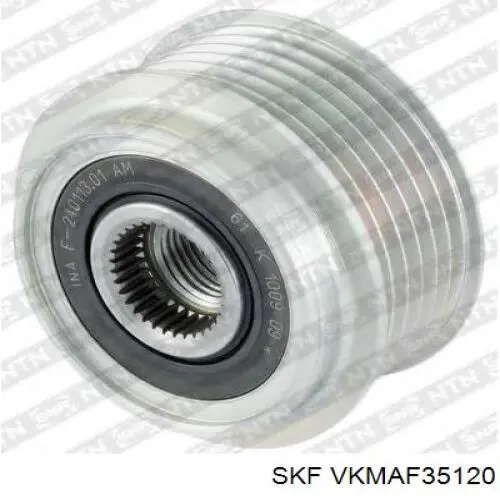 VKMAF35120 SKF