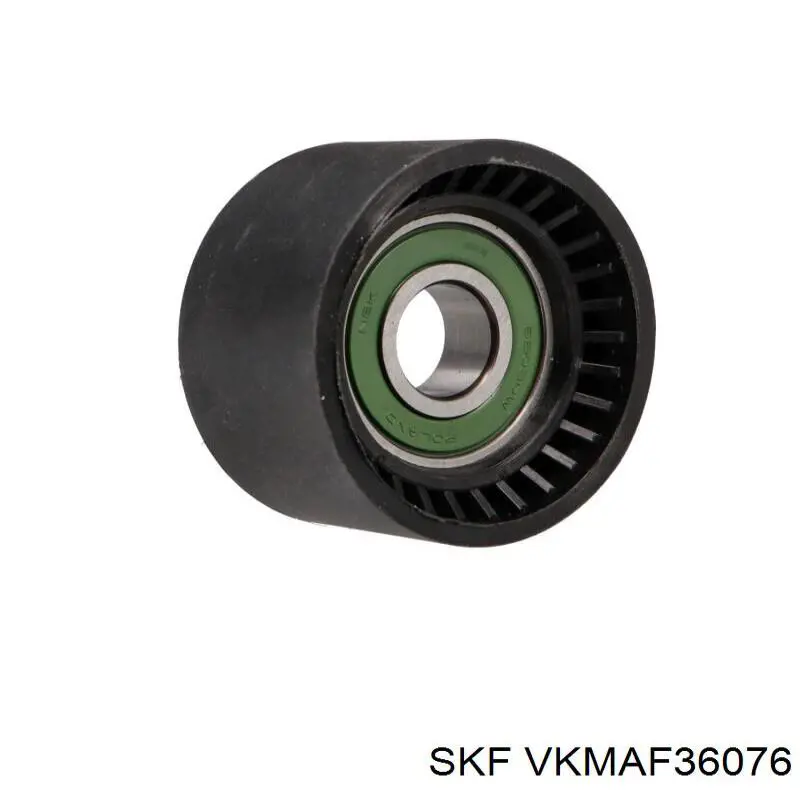 VKMAF 36076 SKF correa de transmisión