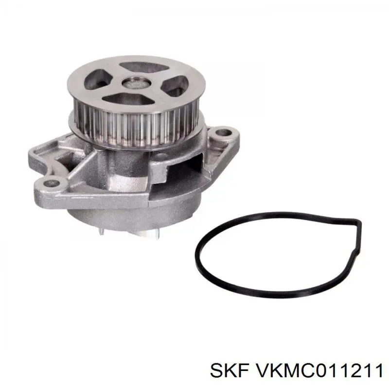Kit distribución SKF VKMC011211