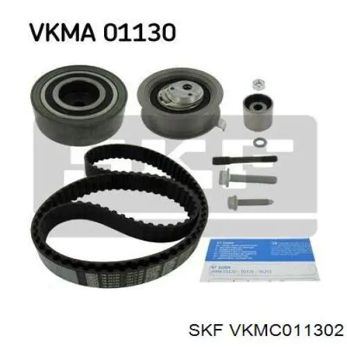 CT1044WP2 Continental/Siemens Kit correa de distribución