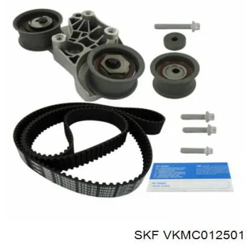 Comprar VKMC012501 SKF Kit de correa de distribución