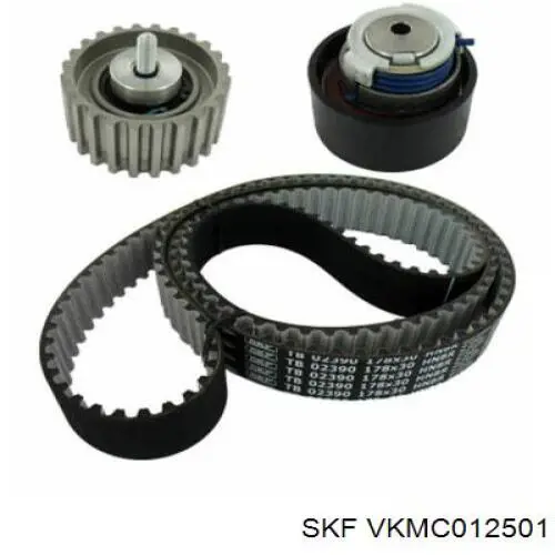 Kit de distribución VKMC012501 SKF