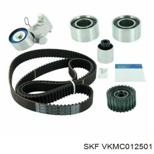 Kit distribución SKF VKMC012501