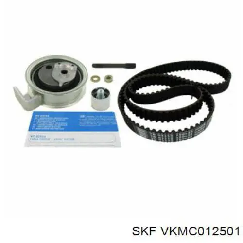VKMC012501 SKF Kit correa de distribución
