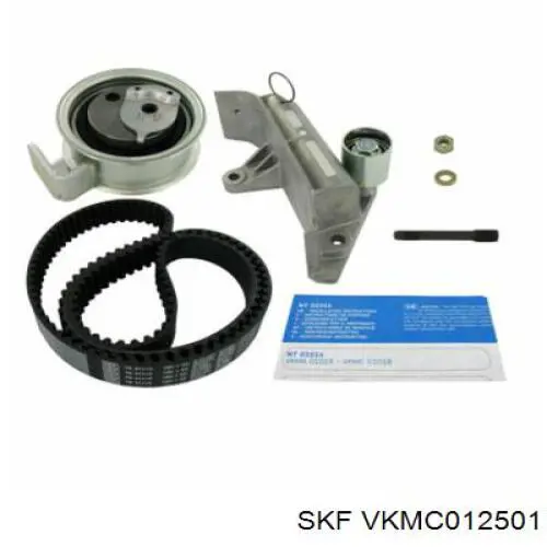 VKMC 01250-1 SKF kit correa de distribución