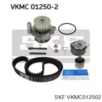 Kit de distribución VKMC012502 SKF