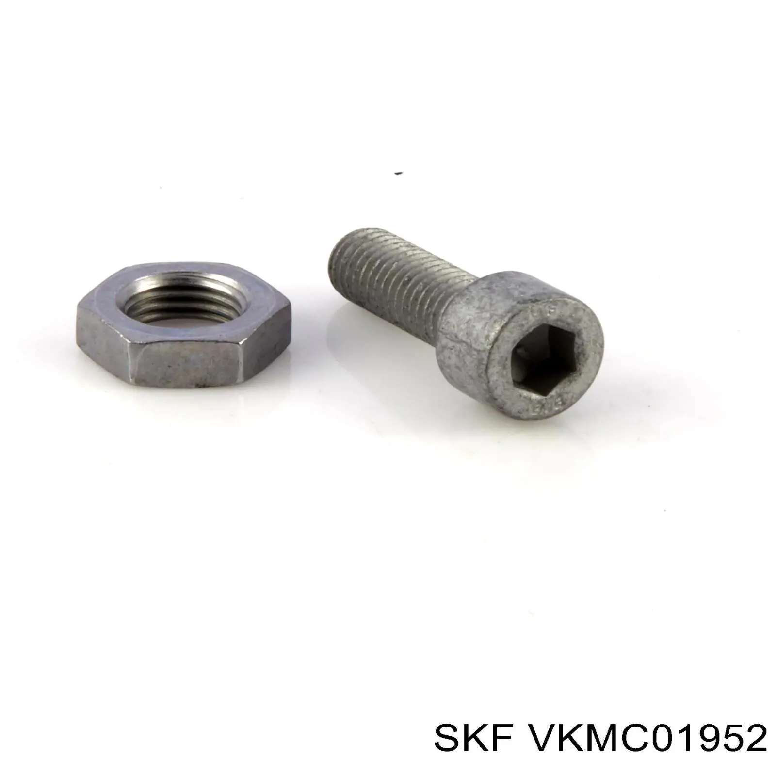 VKMC 01952 SKF kit correa de distribución