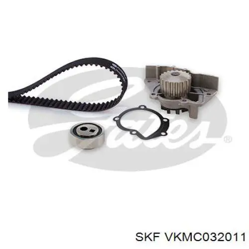 VKMC032011 SKF kit de correa de distribución