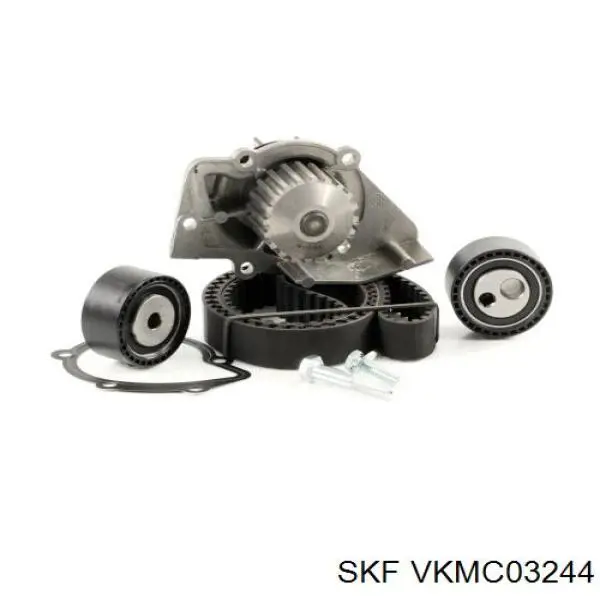 Comprar VKMC03244 SKF Kit de correa de distribución