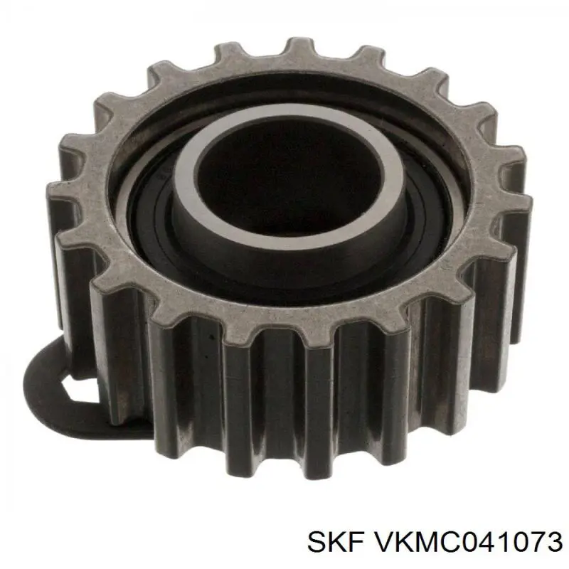 Kit de distribución CT901WP3 Continental/Siemens