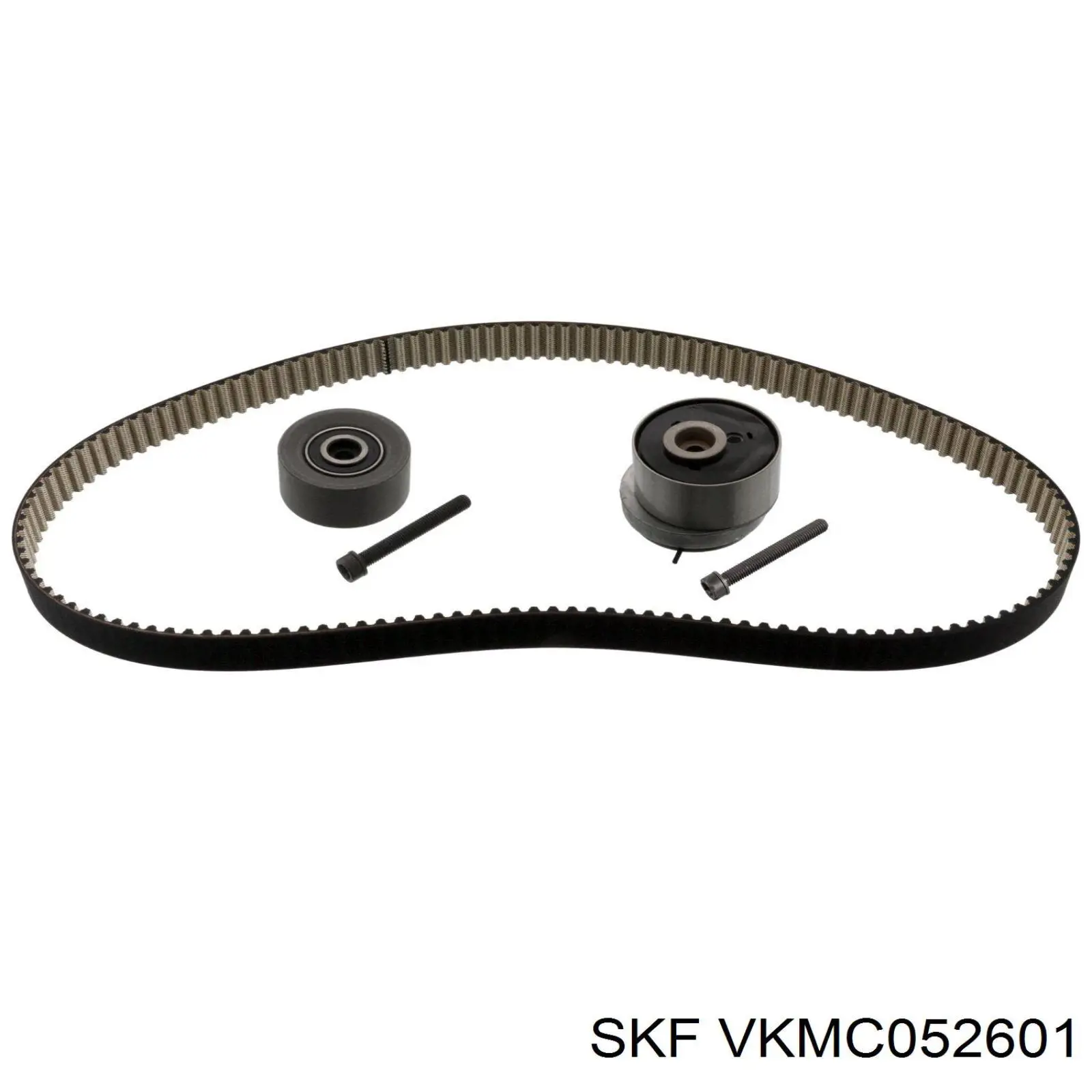 Comprar VKMC052601 SKF Kit de correa de distribución