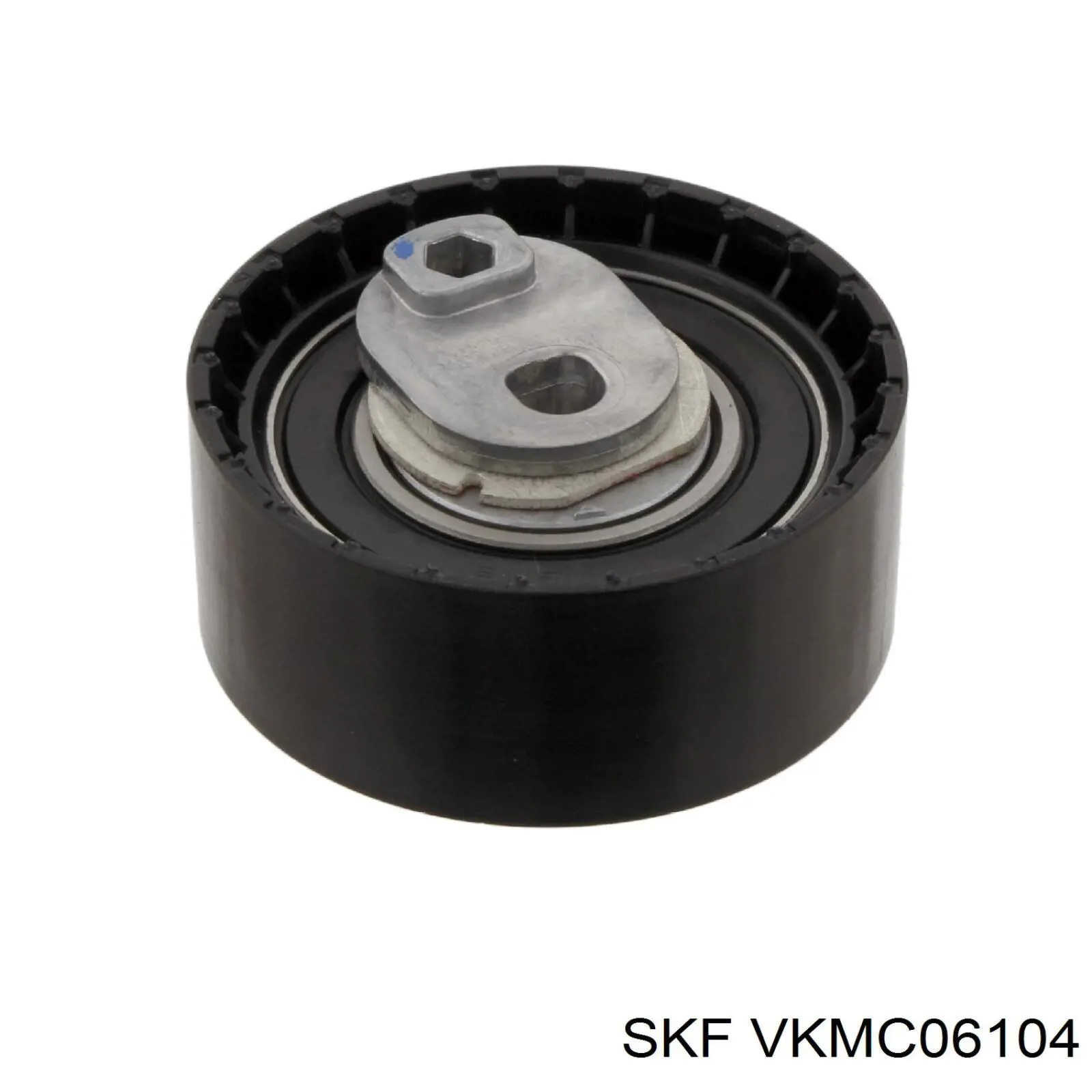 VKMC 06104 SKF kit de distribución