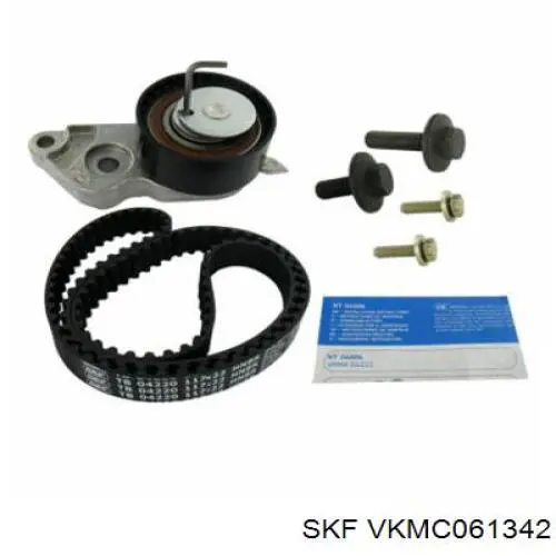 Comprar VKMC061342 SKF Kit de correa de distribución