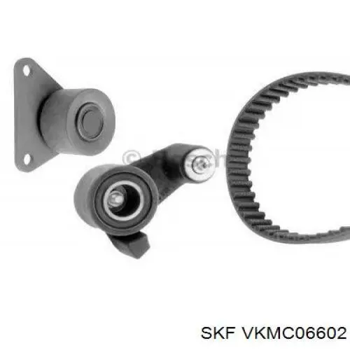 VKMC 06602 SKF kit de distribución