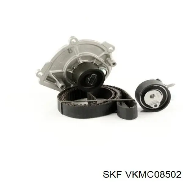 Kit distribución Gates KP15645XS