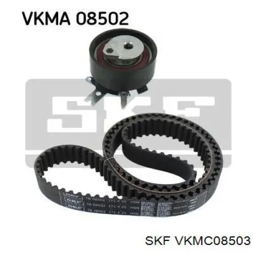 Kit distribución Japan Parts SKD005