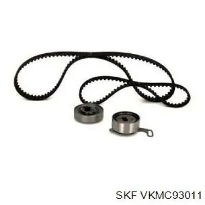 Comprar VKMC93011 SKF Kit de correa de distribución
