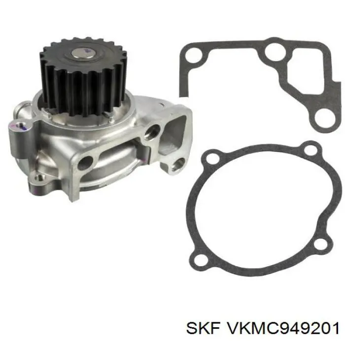 Kit distribución SKF VKMC949201