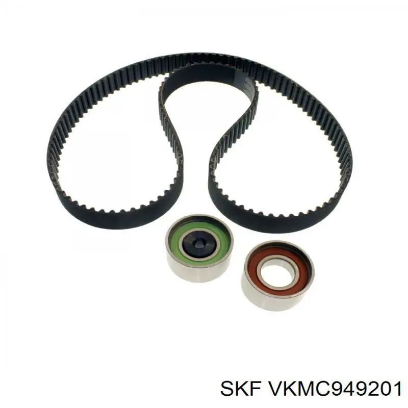 Comprar VKMC949201 SKF Kit de correa de distribución