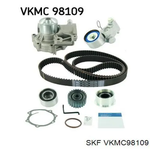 VKMC 98109 SKF kit de distribución